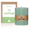 Laimingos žvakės „Tu ypatinga“, 8 cm