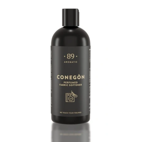 Parfumuotas audinių minkštiklis „Conegon“, 1000 ml