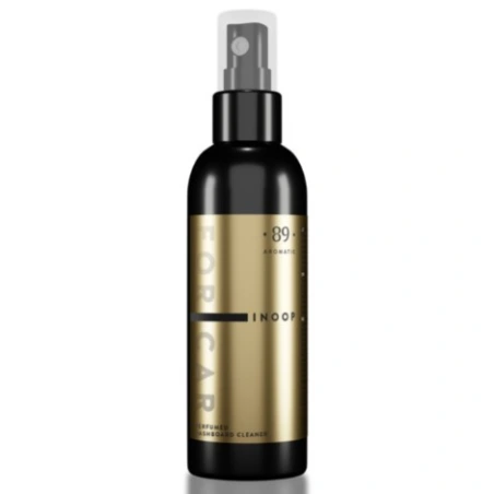 Parfumuotas automobilio panelės valiklis „Inoop“ (Elite), talpa -100 ml