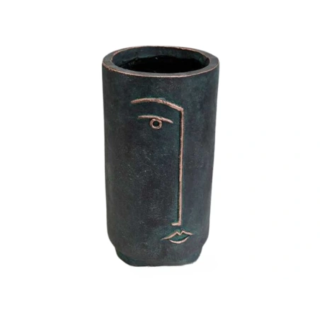 Vazonas, 20×38 cm