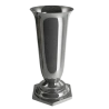 Plastikinė vaza FL2, 15×29,5 cm
