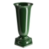 Plastikinė vaza FL2, 15×29,5 cm