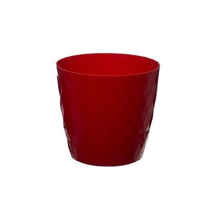 Cristal Flowerpot 18