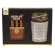 Gift Set - Whiskey Glass and Chocolate "Cigars"