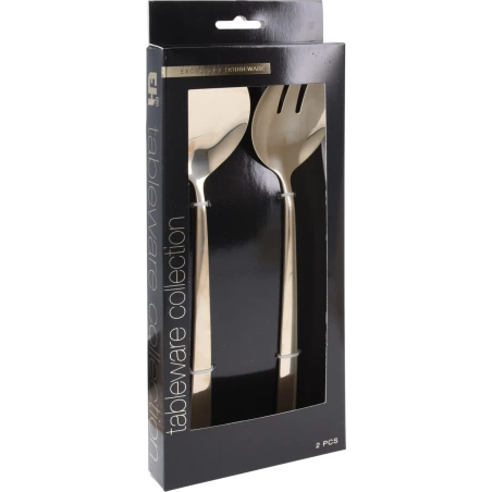 Salotų serviravimo rinkinys