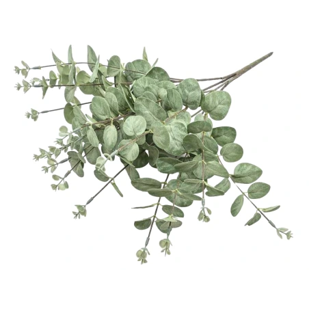 Dirbtinis eukaliptas, h-48 cm