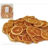 Džiovinti apelsinai 250g