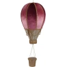 Hanging decoration - air balloon