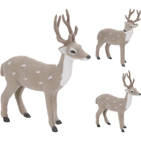 Deer, 37 cm