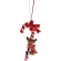 Hanging decoration "Candy", 15 cm