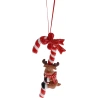 Hanging decoration "Candy", 15 cm