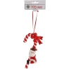 Hanging decoration "Candy", 15 cm