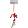 Hanging decoration "Candy", 15 cm