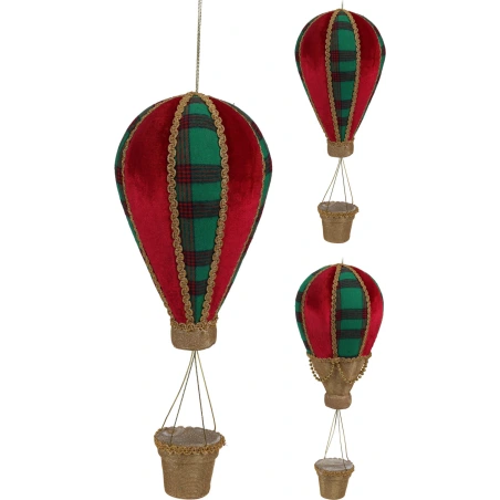 Decoration "Air balloon", 50 cm