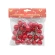 Artificial berries, 1 pack. - 24 pcs.