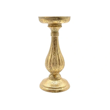 Candlestick, 23.7×10.8 cm