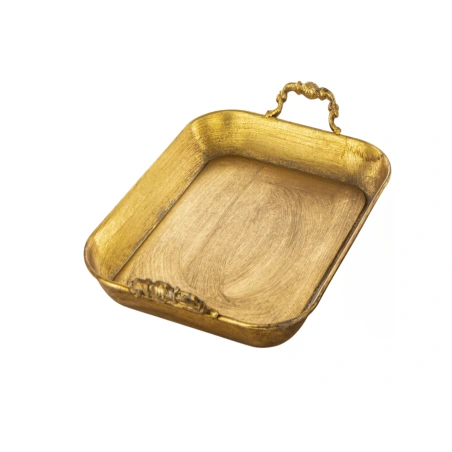 Tray, 7×47.5×31.5 cm