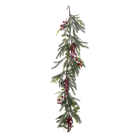 Decorative garland, 95 cm