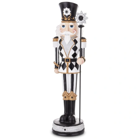 Nutcracker, 38 cm