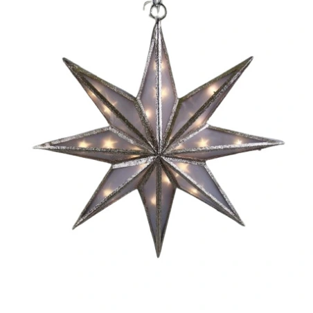 Star 20 LED, 40 cm