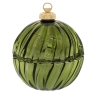 Box "Christmas toy", 11 cm