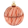 Box "Christmas toy", 11 cm