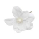 Magnolia flower, 22 cm, white