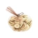 Wooden decorations, 150 g