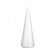 Foam cone, 31 cm