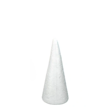 Foam cone, 20 cm