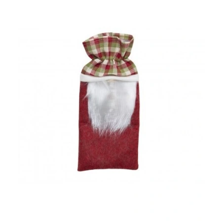 Christmas decoration - bag, 30×13.5 cm