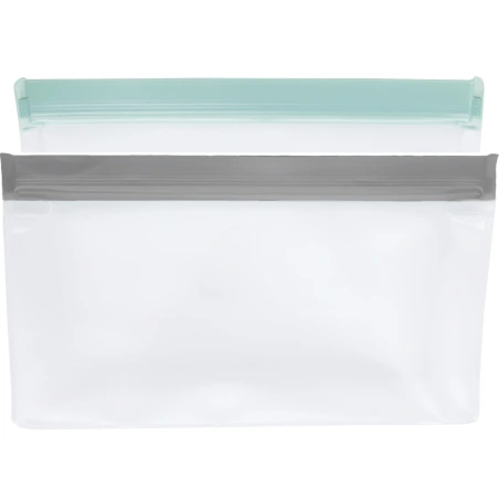 Ziplock bags, 26×20.5, 1 pack. - 2 pcs.