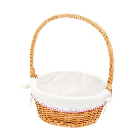 Basket, 33×14×42 cm