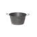 Zinc bucket with handles, 25×33×13 cm