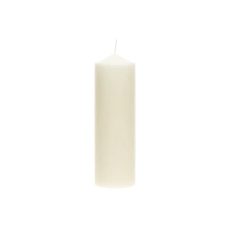 Candle, 8×25 cm