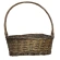 Basket, h-50 cm