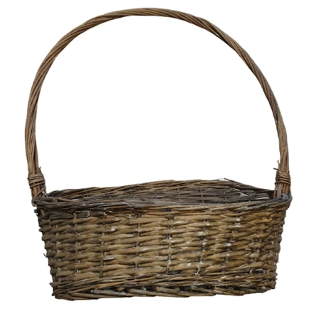 Basket, h-50 cm