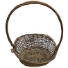 Basket, h-50 cm