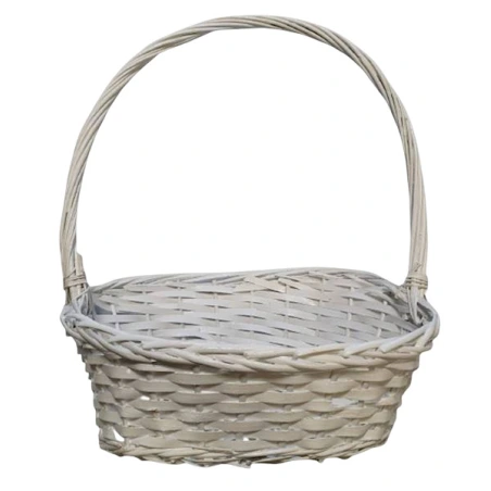 Basket, h-52 cm