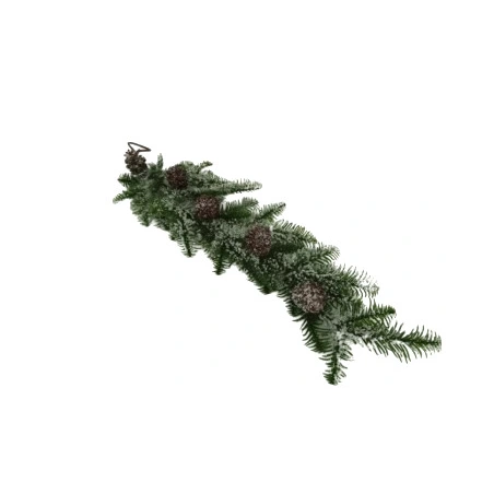 Christmas branch, 74 cm