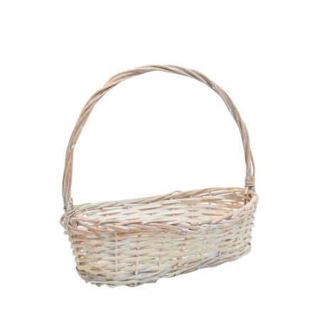 Basket, 43×25×40 cm