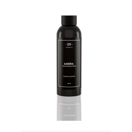 Home fragrance "Ambra" refill, 100 ml