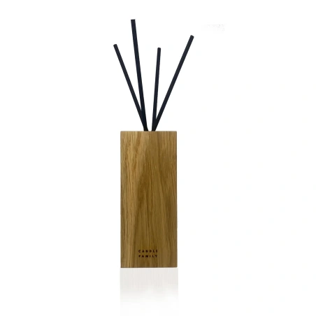 Namų kvapas ąžuolo stove „OAK“, 50 ml