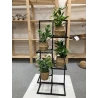 Plant stand, 40×102 cm