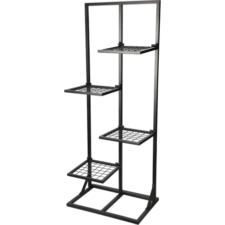 Plant stand, 40×102 cm