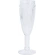 Champagne glasses, 170 ml