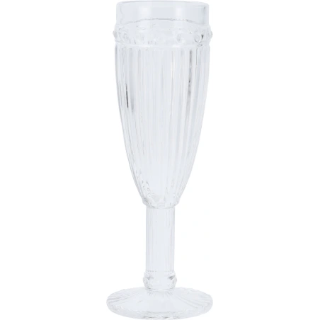 Champagne glasses, 170 ml