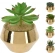 Artificial potted plant