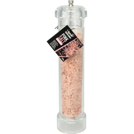 Salt grinder filled, 500 g