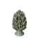 Ceramic pineapple, 13×24 cm